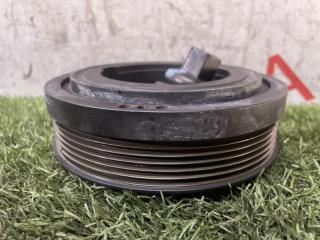 Шкив коленвала MAZDA CX-5 KE2FW SHVPTS SH0111400A, P30111405 5 ракурс