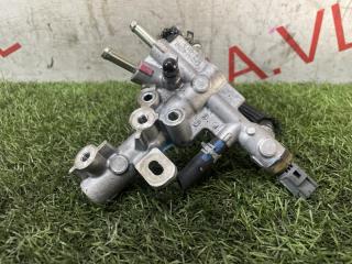 Регулятор давления топлива MAZDA CX-5 KE2FW SHVPTS SH011327X 4 ракурс