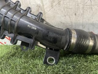 Патрубок интеркулера MAZDA CX-5 KE2FW SHVPTS SHY11324X 3 ракурс