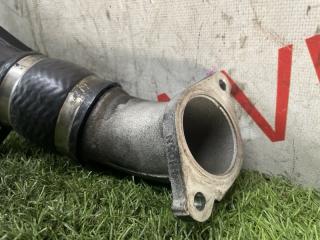 Патрубок интеркулера MAZDA CX-5 KE2FW SHVPTS SHY11324X 4 ракурс