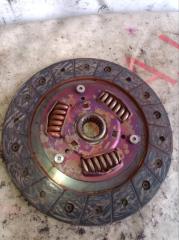 Маховик DAIHATSU TERIOS KID J111G EFDET 3121087403 4 ракурс