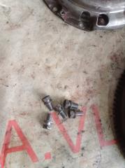 Маховик DAIHATSU TERIOS KID J111G EFDET 3121087403 5 ракурс
