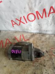 Стартер DAIHATSU TERIOS KID J131G EFDET 2810087228 2 ракурс