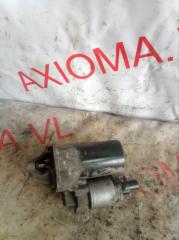 Стартер AUDI A4 8EC BWE 0001107427 2 ракурс Стартер AUDI A4 8EC BWE 0001107427 2 ракурс