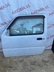 Дверь левая передняя SUZUKI JIMNY JB23W K6A 6800281A01 1 ракурс