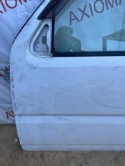Дверь левая передняя SUZUKI JIMNY JB23W K6A 6800281A01 2 ракурс