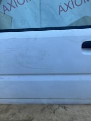 Дверь левая передняя SUZUKI JIMNY JB23W K6A 6800281A01 3 ракурс