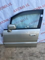 Дверь левая передняя HONDA ODYSSEY RA5 J30A 67050SX0J01ZZ 5 ракурс