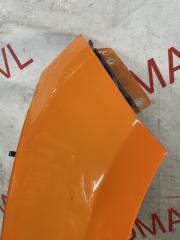Крыло правое переднее FIAT 500 31211 169A4 51785335 4 ракурс Крыло правое переднее FIAT 500 31211 169A4 51785335 4 ракурс