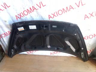 Капот HONDA STEPWGN RG1 K20A 60100SLJ900ZZ 5 ракурс