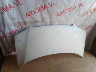 Капот MITSUBISHI TOPPO BJ H42A 3G83 MR586850 4 ракурс