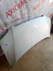 Капот MITSUBISHI TOPPO BJ H42A 3G83 MR586850 5 ракурс