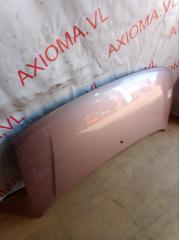 Капот MITSUBISHI EK WAGON H82W 3G83 5900A188 5 ракурс