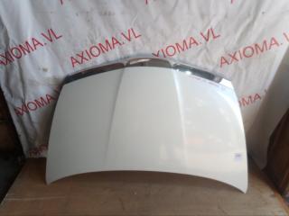 Капот HONDA AIRWAVE GJ1 L15A 60100SLA000ZZ 5 ракурс