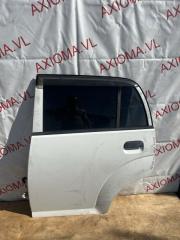 Дверь левая задняя SUZUKI ALTO HA24S K6A 6800472J00 1 ракурс