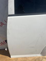 Дверь левая задняя SUZUKI ALTO HA24S K6A 6800472J00 2 ракурс