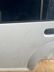 Дверь левая задняя SUZUKI ALTO HA24S K6A 6800472J00 3 ракурс