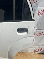 Дверь левая задняя SUZUKI ALTO HA24S K6A 6800472J00 4 ракурс