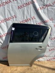 Дверь левая задняя TOYOTA PASSO KGC15 1KRFE 67004B1010 5 ракурс