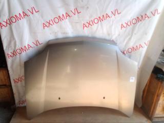 Капот NISSAN X-TRAIL NT30 QR20DE F51008H3MM 5 ракурс