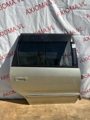 Дверь правая задняя HONDA ODYSSEY RA5 J30A 67510SX0J00ZZ 5 ракурс
