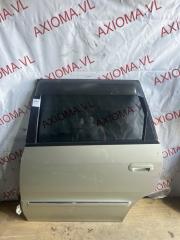 Дверь левая задняя HONDA ODYSSEY RA5 J30A 67550SX0J00ZZ 5 ракурс