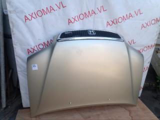 Капот HONDA ODYSSEY RA5 J30A 60100S1K000ZZ 5 ракурс