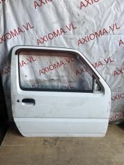 Дверь правая передняя SUZUKI JIMNY JB23W K6A 6800181A01 1 ракурс