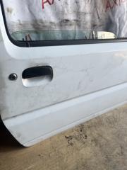 Дверь правая передняя SUZUKI JIMNY JB23W K6A 6800181A01 2 ракурс
