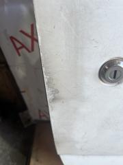 Дверь правая передняя SUZUKI JIMNY JB23W K6A 6800181A01 3 ракурс