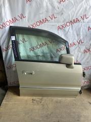 Дверь правая передняя HONDA ODYSSEY RA5 J30A 67010SX0J01ZZ 5 ракурс