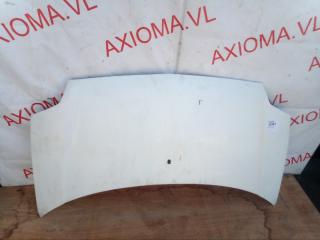 Капот передний MITSUBISHI MINICA H42V 3G83 MR990029 5 ракурс