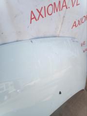 Капот SUZUKI ALTO HA24S K6A 5730072J00 3 ракурс