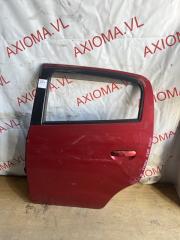 Дверь левая задняя MITSUBISHI MIRAGE A05A 3A90 5730B403 5 ракурс Дверь левая задняя MITSUBISHI MIRAGE A05A 3A90 5730B403 5 ракурс