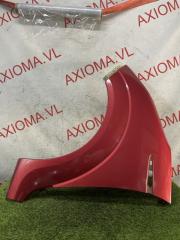 Крыло левое переднее SUBARU R1 RJ1 EN07 57120KG0309P 5 ракурс