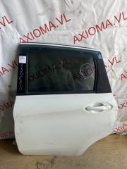 Дверь левая задняя NISSAN NOTE E12 HR12DDR H210A3VAMA 5 ракурс