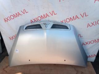 Капот MITSUBISHI COLT Z25A 4G19 MN133342 5 ракурс