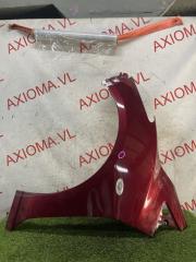 Крыло левое переднее MAZDA DEMIO DEJFS P3VPS D65152211D 5 ракурс