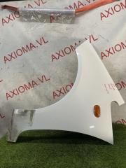 Крыло левое переднее MITSUBISHI COLT Z21A 4A90 MN133355 5 ракурс