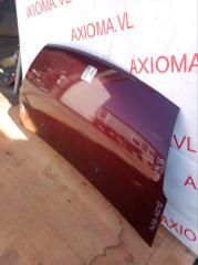 Капот TOYOTA PASSO KGC10 1KRFE 53301B1020 5 ракурс
