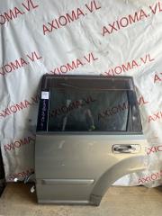 Дверь левая задняя NISSAN X-TRAIL NT30 QR20DE H21018H3MM 5 ракурс