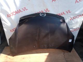 Капот MAZDA VERISA DC5W ZYVE D4Y15231XA 5 ракурс