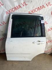 Дверь левая задняя MAZDA DEMIO DY3W ZJVE D3Y07302XB 5 ракурс