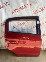 Дверь правая задняя MITSUBISHI MIRAGE A05A 3A90 5730B404 5 ракурс Дверь правая задняя MITSUBISHI MIRAGE A05A 3A90 5730B404 5 ракурс