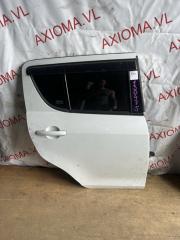 Дверь правая задняя SUZUKI SWIFT ZD72S K12B 6800168L00 5 ракурс