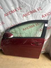 Дверь левая передняя MAZDA DEMIO DEJFS P3VPS D6515902X 5 ракурс