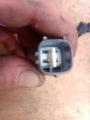 Лямбда-зонд TOYOTA PASSO KGC30 1KRFE 89465B1100, 89465-B1100 3 ракурс