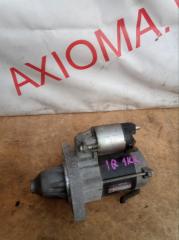 Стартер TOYOTA IQ KGJ10 1KRFE 2810040120, 28100-40120 1 ракурс