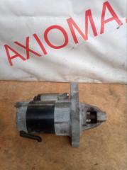 Стартер TOYOTA IQ KGJ10 1KRFE 2810040120, 28100-40120 2 ракурс