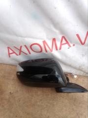 Зеркало правое HONDA FIT GP1 LDA 76208TF0J11 1 ракурс